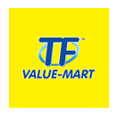 TF Value-Mart logo